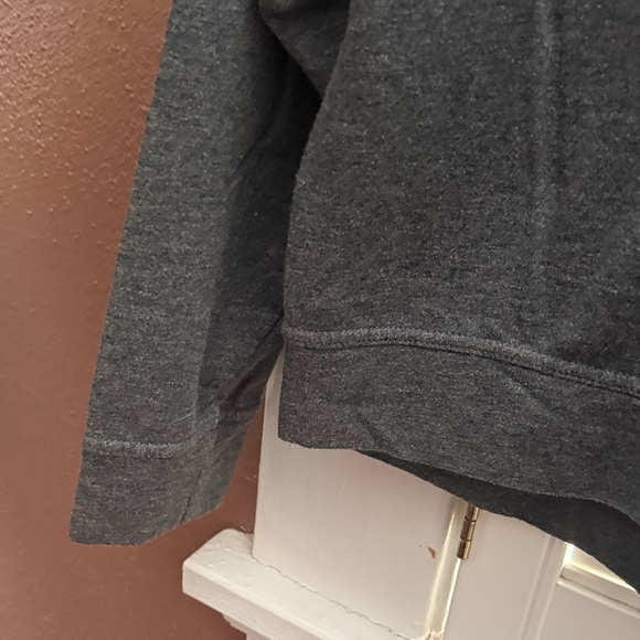 Gray NYC Embellished Woman’s Sweater - Picture 4 of 9